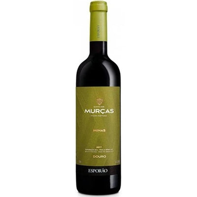 VINHO QUINTA DOS MURCAS MINAS TINTO 750ML