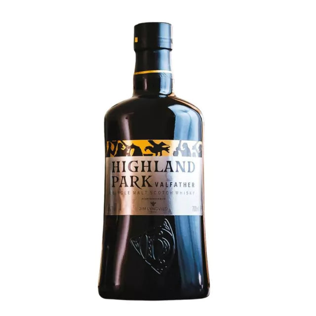 Whisky Highland Park Valfather 700ml