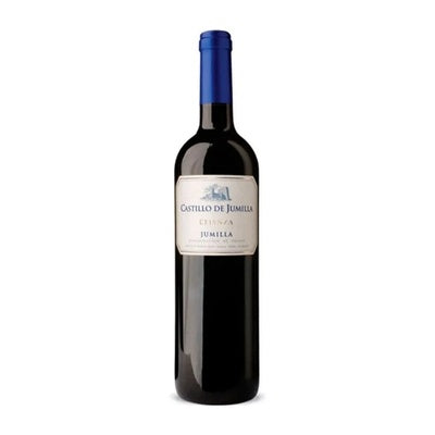 VINHO MURCIA CASTILLO JUMILLA CRIANZA 750ML