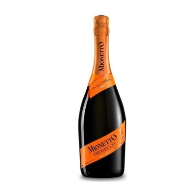 ESPUMANTE PROSECCO MIONETTO BRUT 750ML