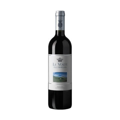 VINHO LE VOLTE DELL ORNELLAIA TINTO 750ML