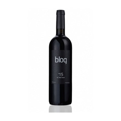 VINHO BLOG TINTO 750ML