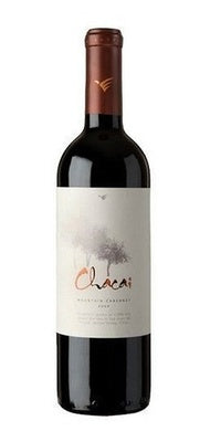 VINHO CHAÇAÍ MONTAIN CABERNET SAUVIGNON TINTO 750ML