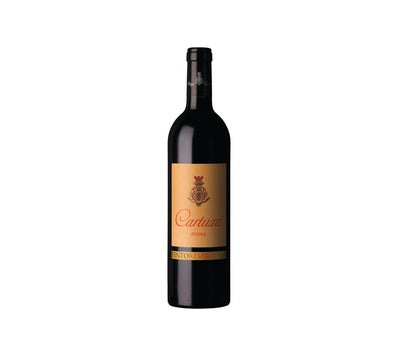 VINHO CARTUXA RESERVA TINTO 750ML