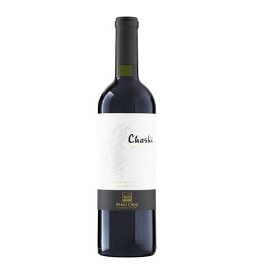 VINHO PÉREZ CRUZ CHASKI TINTO 1.5L