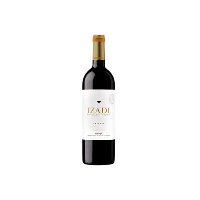 VINHO IZADI CRIANZA TINTO 750ML