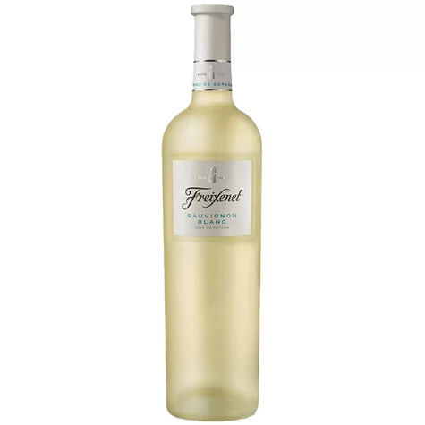 Kit 6 Garrafas Vinho Branco Freixenet Sauvignon Blanc 750 mL