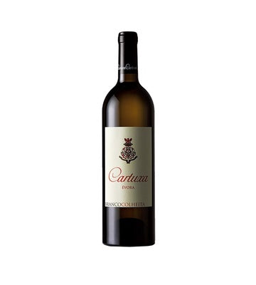 VINHO CARTUXA COLHEITA BRANCO 750ML