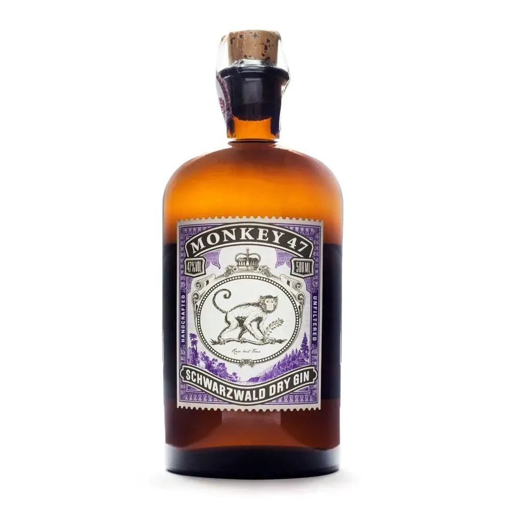 Gin Monkey 47 500ml