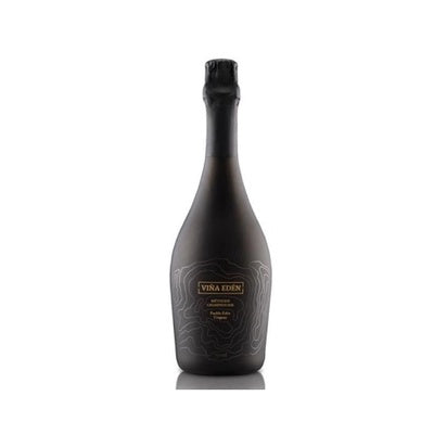 ESPUMANTE EDÉN METHODE CHAMPENOISE BRUT NATURE 750ML