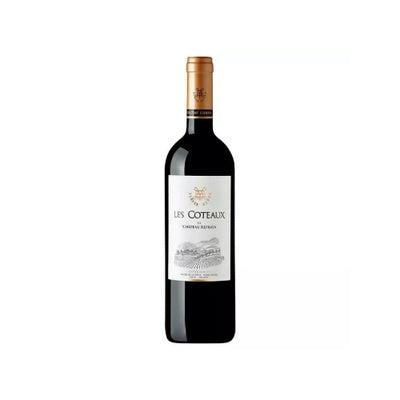 VINHO LES COTEAUX DE KEFRAYA TINTO 750ML