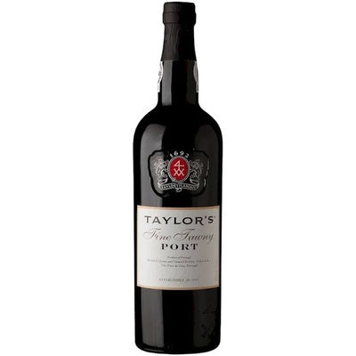 VINHO TAYLORS PORTO TINTO 750ML