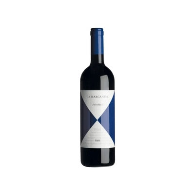 VINHO PROMIS IGP TOSCANA TINTO 750ML