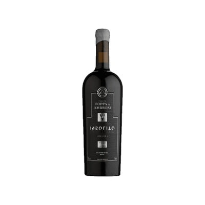 VINHO TENUTA FOPPA E AMBROSI INSOLITO CORTE V TINTO 750ML