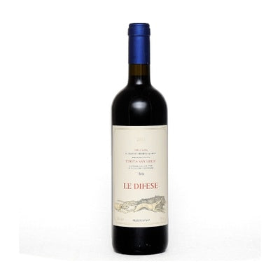 VINHO LE DIFESE TINTO 750ML