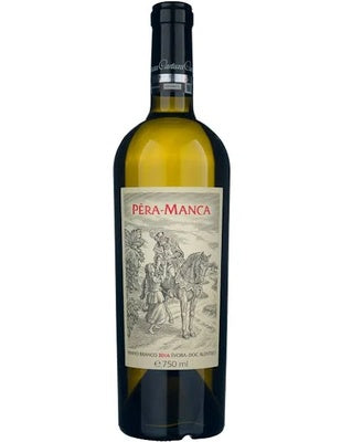 VINHO PÊRA MANCA BRANCO 750ML