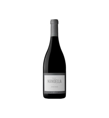 VINHO MANOELLA TINTO 750ML