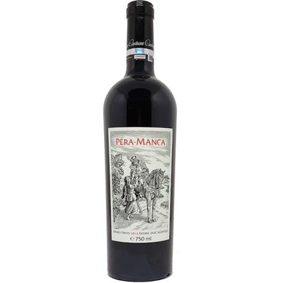 VINHO PÊRA MANCA TINTO 750ML