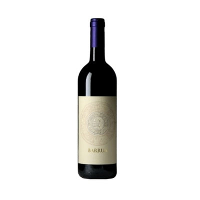 VINHO BARRUA TINTO 750ML