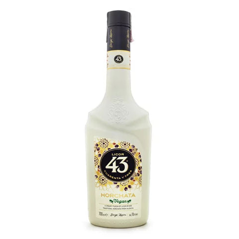 Licor 43 Diego Zamora Horchata 43 700ml