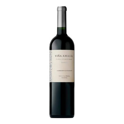 VINHO ANGELICA ZAPATA MALBEC TINTO 750ML