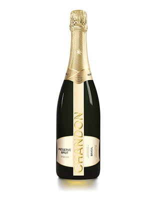 ESPUMANTE CHANDON BRUT 750ML