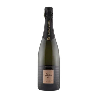 ESPUMANTE CAVE AMADEU BRUT 750ML