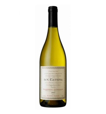 VINHO CATENA CHARDONNAY CHARDONNAY BRANCO 750ML