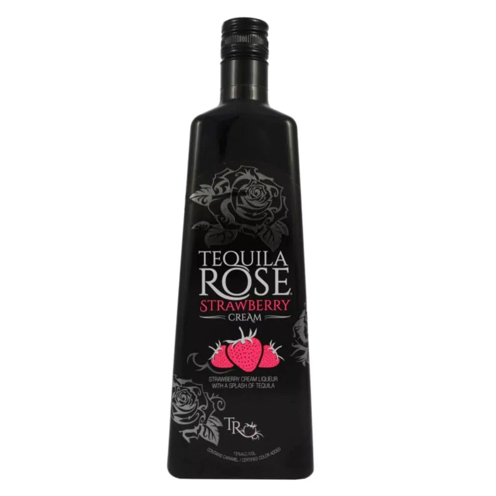 Licor Tequila Rose Strawberry 700ml